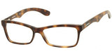 Carrera 6604 Eyeglasses