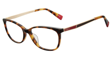 Furla VFU089530C10 Eyeglasses