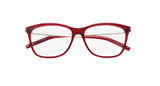 004 - Red/Silver