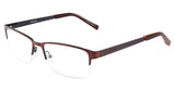 Converse Q101BLA55 Eyeglasses