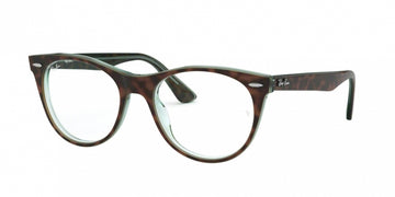 Ray Ban Icons | Wayfarer Family 2185VF Eyeglasses