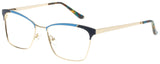 Exces 3152 Eyeglasses