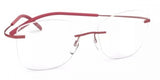 Silhouette TMA - The Icon II 5541 Eyeglasses