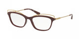 Tory Burch 4004 Eyeglasses