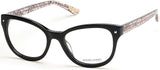 Guess By Marciano 0270 Eyeglasses