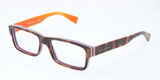 Dolce & Gabbana Multicolor 3180 Eyeglasses