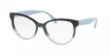 Prada Heritage 01UV Eyeglasses