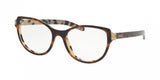 Prada Catwalk 12VVF Eyeglasses