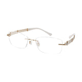 Line Art XL2053 Eyeglasses