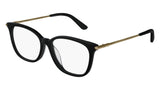 Bottega Veneta Timeless Elegance BV0232OA Eyeglasses