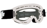 632100 - White - Clear AFP