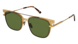 Bottega Veneta Fashion Inspired BV0095SA Sunglasses