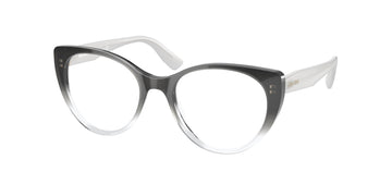 Miu Miu 06TVA Eyeglasses