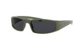 Ray Ban 4335 Sunglasses