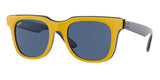 Ray Ban 4368 Sunglasses