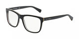 Dolce & Gabbana 3206 Eyeglasses