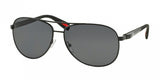 Prada Linea Rossa Netex Collection 51OS Sunglasses