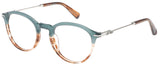 Exces 3146 Eyeglasses