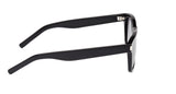 001 - Black/Black - Grey