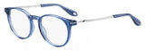 Givenchy Gv0050 Eyeglasses