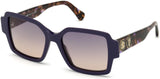 Roberto Cavalli 1130 Sunglasses