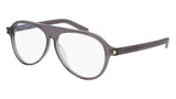 Saint Laurent New Wave SL 159/F Eyeglasses
