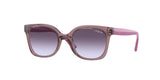 Vogue Junior Sun 2009 Sunglasses