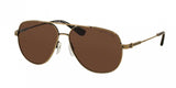 Michael Kors Piper Ii 1009 Sunglasses