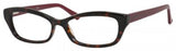 Carrera 5536 Eyeglasses