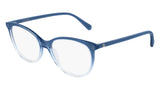 Gucci Gucci Logo GG0550O Eyeglasses