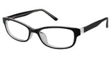 New Globe 2B70 Eyeglasses