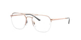 Ray Ban 6444 Eyeglasses