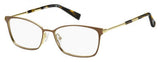 Max Mara Mm1350 Eyeglasses