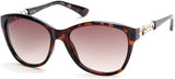 Guess 7451 Sunglasses