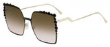 Fendi Ff0259 Sunglasses