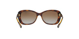 W656T5 - Havana - Polar Brown Gradient