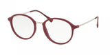 Prada Linea Rossa 01IV Eyeglasses