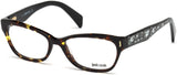 Just Cavalli 0746 Eyeglasses