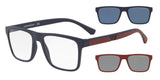 Emporio Armani 4115 Sunglasses