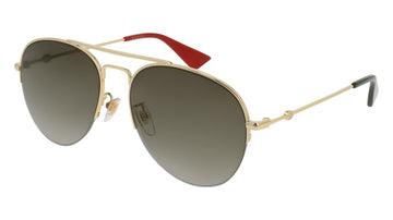Gucci Urban GG0107S Sunglasses