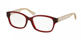 Coach Tia 6049 Eyeglasses