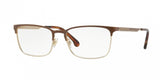 Brooks Brothers 1054 Eyeglasses