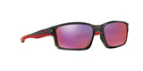 924710 - Gunmetal - Oo Red Iridium Polarized