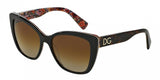 Dolce & Gabbana 4216 Sunglasses