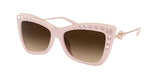 Michael Kors Hollywood 2128BU Sunglasses