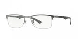 Ray Ban 8413 Eyeglasses