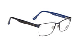 411000 - Matte Dark Navy/blue