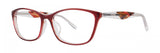 Vera Wang VA17 Eyeglasses