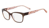 Marchon NYC M GREENWICH Eyeglasses