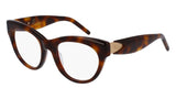 Pomellato PM0009O Eyeglasses